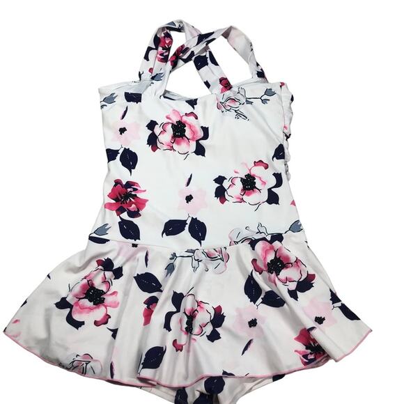 Summer Mae swim dress Large - Picture 3 of 9